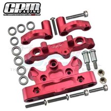 GPM Alu Steering Bellcrank/Assembly/Top Plate for ARRMA 1/5 KRATON OUTCAST