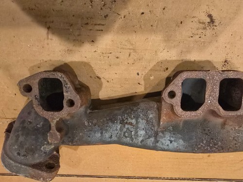 Exhaust Manifold For 94-03 Dodge Ram 1500 5.9 53010187 LEFT - Bild 5 von 7