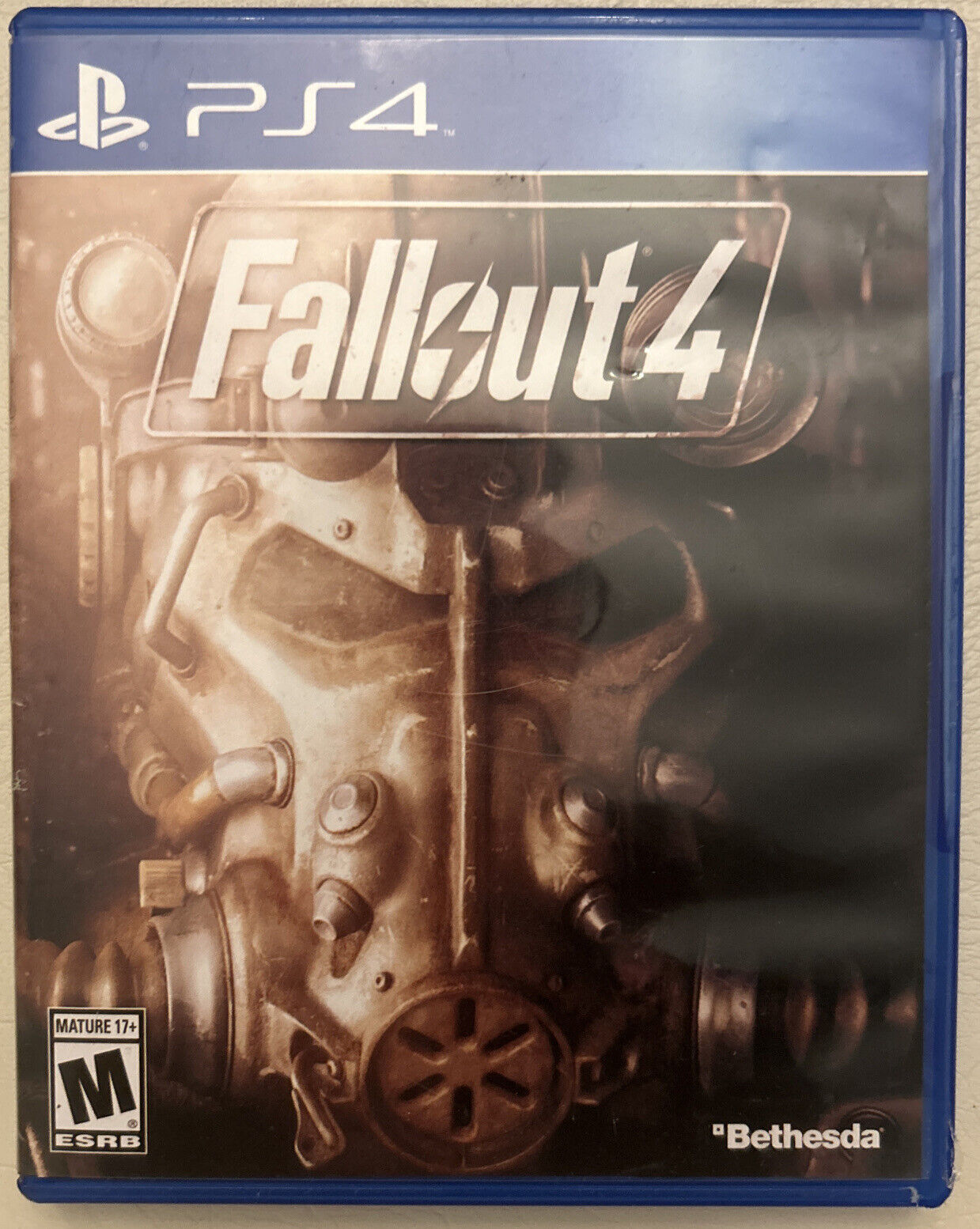 Fallout 4 - Sony PlayStation 4 / PS4 NEW 93155170414