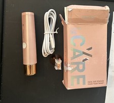 SUPRENT -Hair care We Care- Facial Hair Remover FH235  fairy Wand  New Open Box