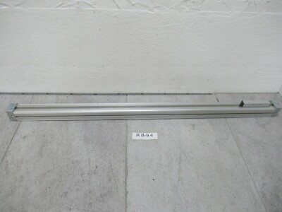 Festo 1312501 pneumatik Linerantrieb 820mm Festo DGC-K-25-820-PPV-A-GK unbenutzt