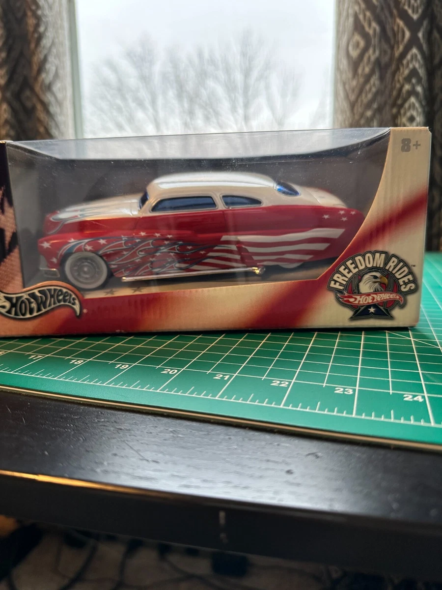 Hot Wheels Mercury 1:24 Diecast Cars, Trucks & Vans for sale | eBay