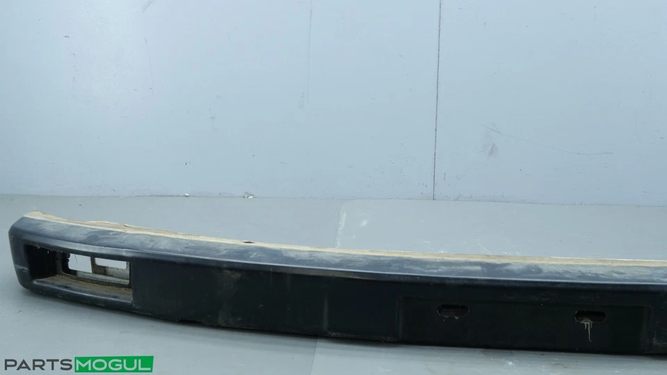 Barra de impacto parachoques delantero Jaguar XJS 1982-1993 refuerzo OEM Foto 2 de 4