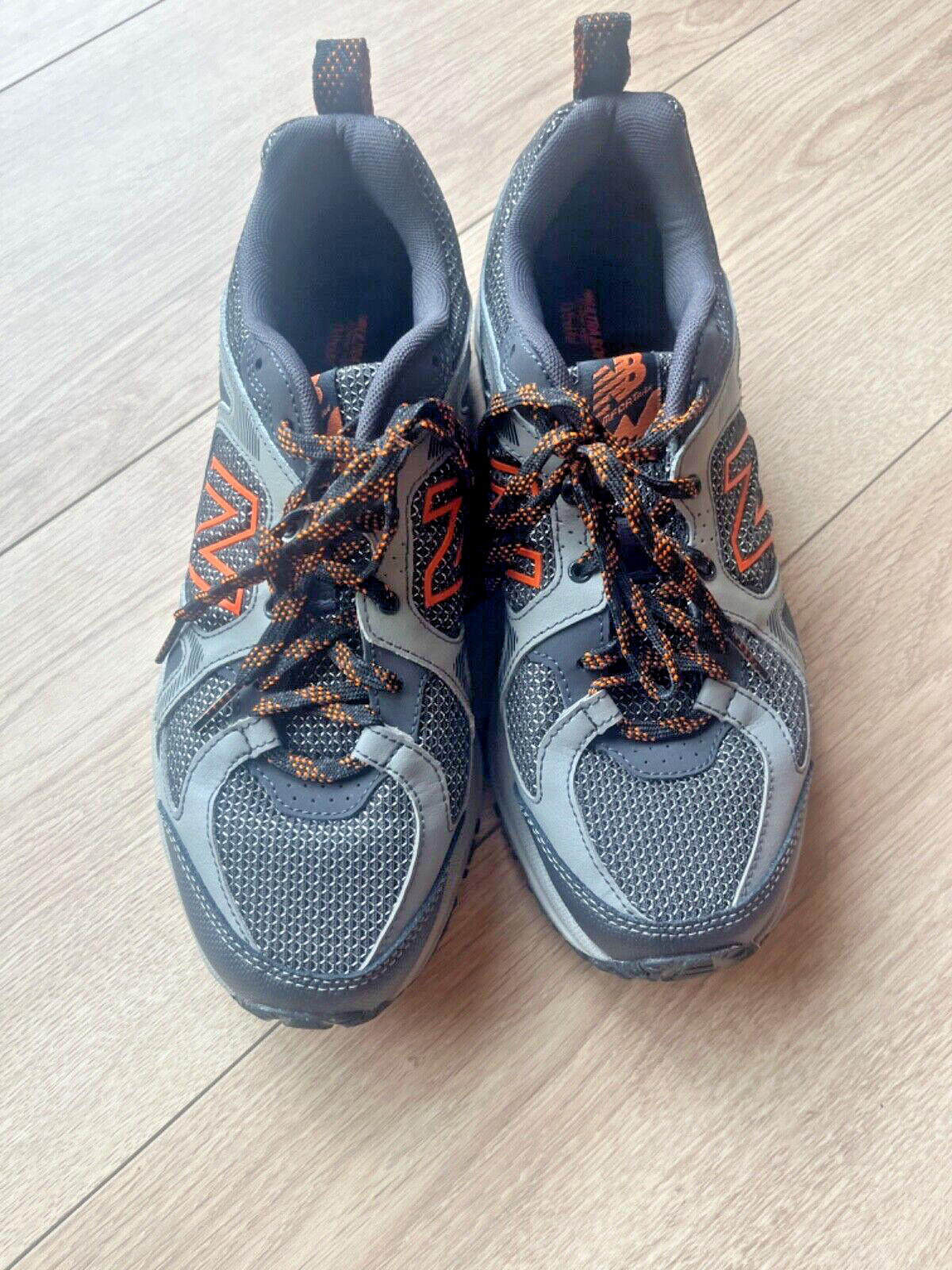 New Balance 481 V3 All Terrain Trainers SZ 7D MT481C3 New Without Box