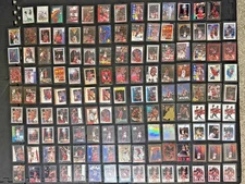 MICHAEL JORDAN MYSTERY CARD LOTS!!! 5 MICHAEL JORDAN CARDS PER PACK! 🔥🐐