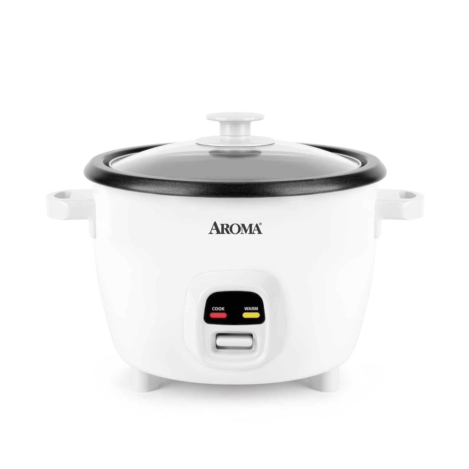 &reg; 20-Cup (Cooked) One-Touch Rice Cooker and Food Steamer wi