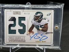 Law of Cards: Panini Files 18 Trademark Applications in One Day 13