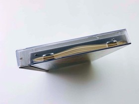 Vay (Working Designs) (Sega CD, 1994) [COMPLETE / CIB / MAP / REG] *READ DESC.