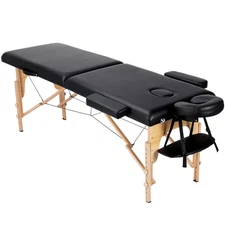 Massage Table Lash Bed Portable Massage Spa Bed Beauty Tattoo Table Adjustable f