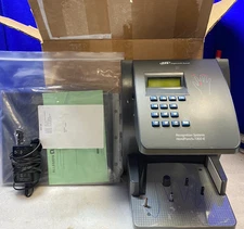 Schlage/ IR Recognition Systems Biometric Handpunch HP-1000E