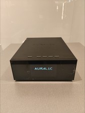 Auralic Vega S1 Streaming DAC