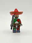 STAR WARS: Cinco de Mayo Mandalorian Custom Printed Minifigure by RepublicBricks