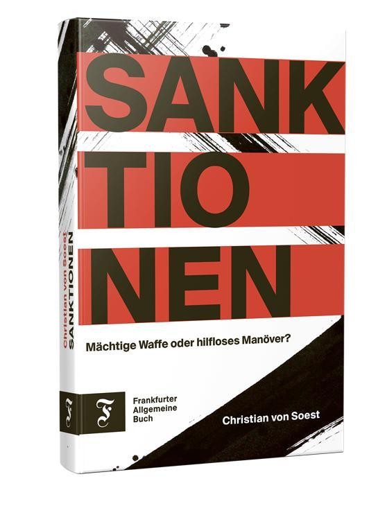 Sanktionen Christian von Soest