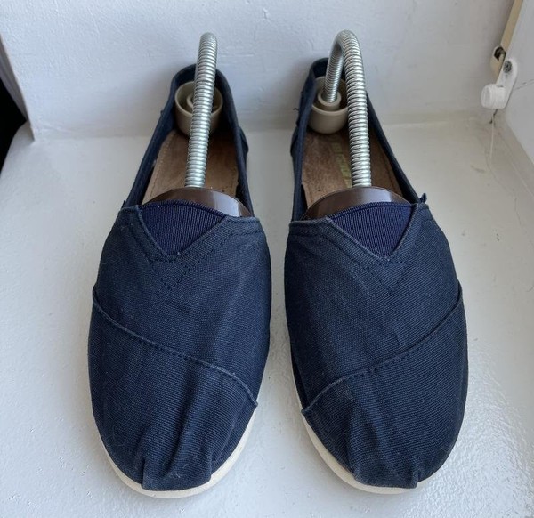 Women Kiss me Espadrilles Navy 39