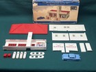 Plasticville GO-3 Gas Station in Original Box — photo 3