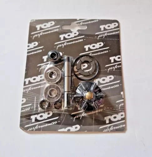 Kit Revisione Pompa Acqua Piaggio Zip Sp 50 2T Lc H2O 96 13 Top