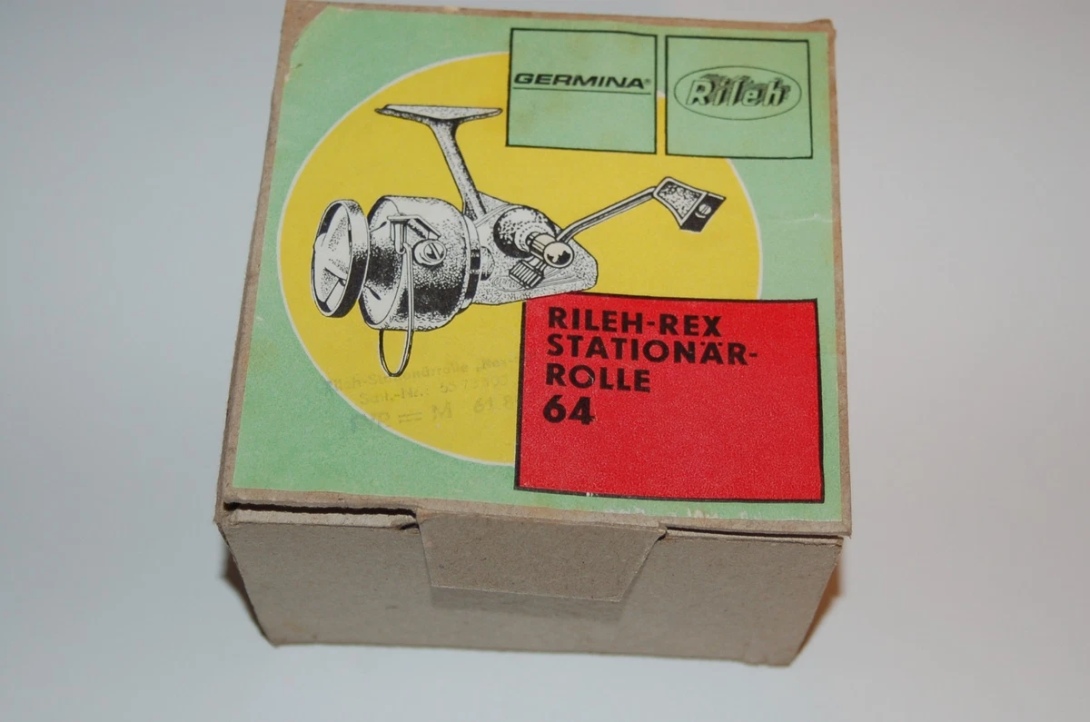 Ddr Angelrolle online kaufen | eBay.de