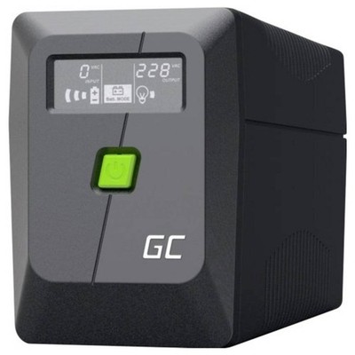 Green Cell UPS USV 650 VA