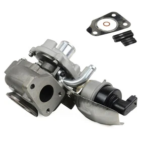 Turbolader Turbo 55221160 FÜR Opel Corsa D 1.3 CDTI 90 Lancia Fiat Alfa 1.3 D