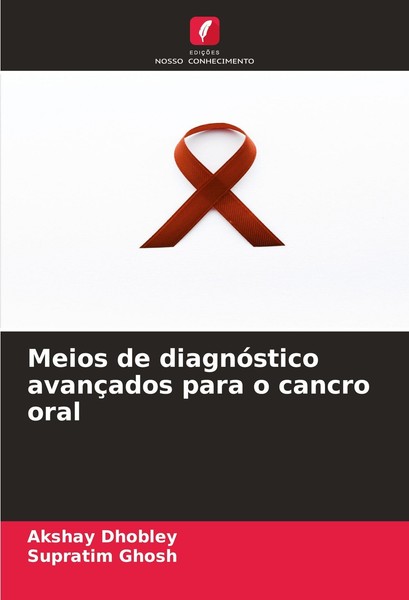 Meios De DiagnóStico AvançAdos Para O Cancro Oral Supratim Ghosh-image