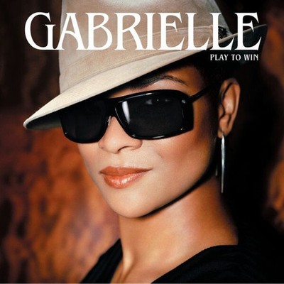Gabrielle - Play to Win - - V2199544
