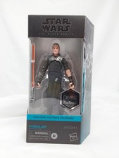 Star Wars The Black Series Starkiller 6  The Force Unleashed  26 Gaming Greats
