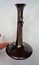 青铜1850-1899 日本古董| eBay