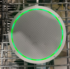 SHURE MXA310W MICROFLEX ADVANCE Table Array Microphone WHITE POWER TESTED