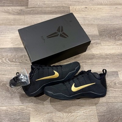 Nike Kobe 11 Elite Low Protro Fade to Black (IM4260-001) Multiple