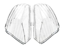 Longjia Digita 51 Clear Rear Indicator Light Lens Set (Left & Right)