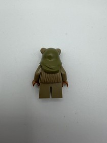 LEGO Star Wars - UCS Ewok Village Ewok Warrior Minifigure (10236 / 75097)
