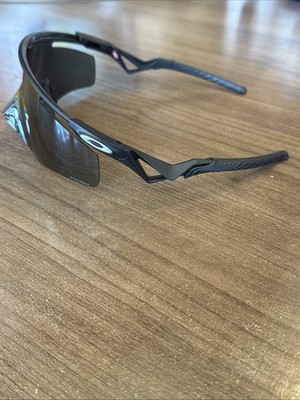 ✨新品級　USA製✨OAKLEY　QNTM　KATO　OO9481D　ブラック Oakley OO9481D QNTM KATO Asian Fit 948102 Single Lens Transparent