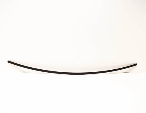 MB SLK R171 FRONTSCHEIBE OBERE ZIERLEISTE DICHTUNG A1716710030 - Bild 1 von 10