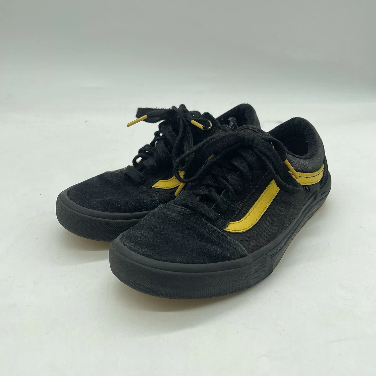 Vans Old Skool Pro BMX Larry Edgar for sale | eBay