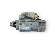 9645100680 starter motor CITROEN C4 BERLINA LX 2005 275117