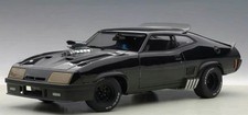 Autoart 1/18 Mad Max Ford Falcon Interceptor Tuned Version Diecast Model New
