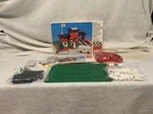 Lego Hospital Legoland: 555 (1975)  w/ Box & Instructions