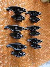 07.5-2018 Dodge Ram 6.7L Cummins (6) Rocker Arms Assembly OEM, WARRANTY