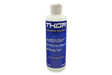Thor Muzzleloader Cleaning Solvent - 8oz Bottle - TH1800