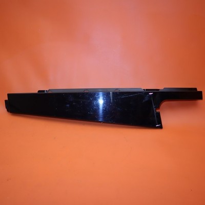 JAGUAR XE WINDOW APPLIQUE MOLDING LEFT REAR 2015 2016 2017 2018 2019 GX73-255A81