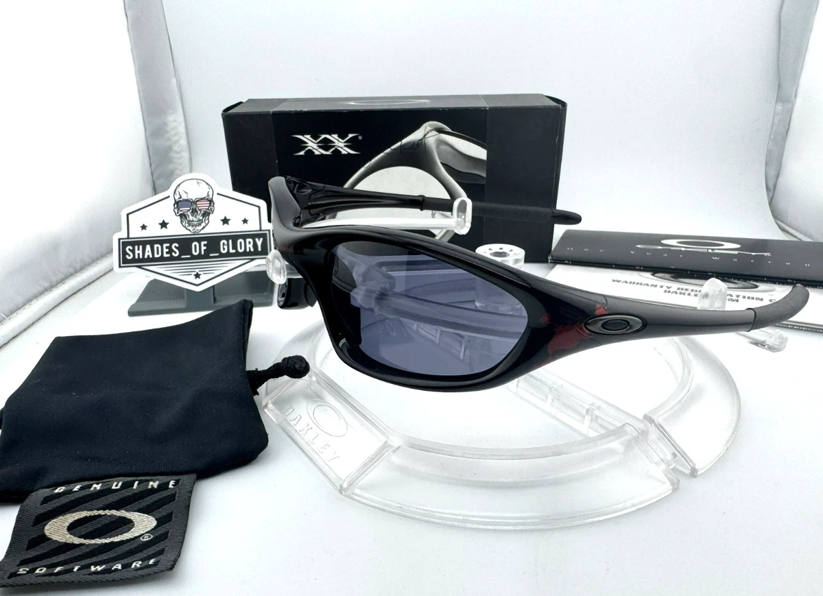 オークリー　スカル【希少】 Oakley Skull Sunglasses for Men for sale | eBay