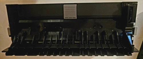 Original Epson Artisan Duplex Assembly 837 835 810 800 Rear Cover Part Feeder