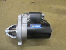 MG MGB MGBGT Napa NSM1337 starter motor