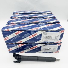 8x Bosch Fuel Injector Set For 2015-19 Ford Powerstroke 6.7l Nocore Fc3q9k546a 8x Bosch Fuel Injector Set For 2015-19 Ford Powerstroke 6.7l Nocore Fc3q9k546a
