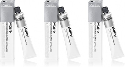 Loreal Majirel 7,0 mittelblond intensiv 3x50 ml
