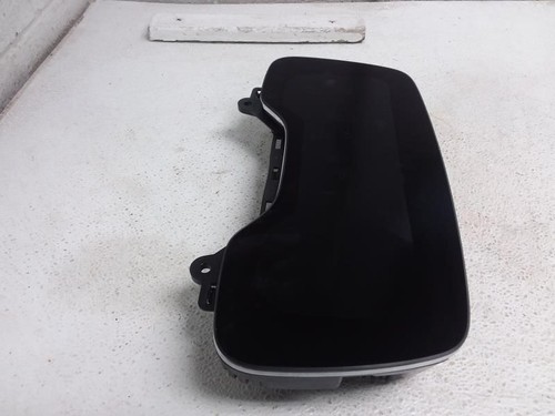 2023 MASERATI GRECALE Digital Speedometer OEM Part Number 670294088 - Picture 10 of 10