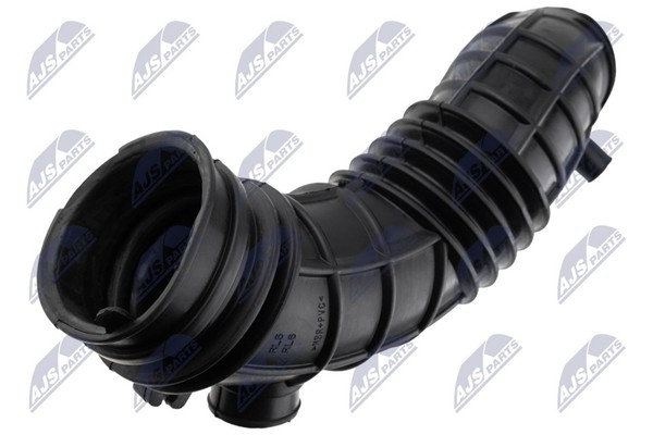 Ansaugschlauch Luftfilter NTY GPP-HD-016 FüR Honda Accord 8 CU Tourer CW CU2 CW2-image