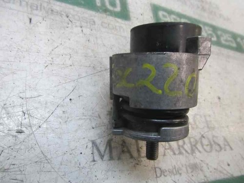 1175000Q1G TENDEUR DE COURROIE AUXILIAIRE / 16396210 POUR NISSAN NV 200 M20 1. - Photo 3/6