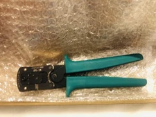 JST WC-160 - Crimping Tool, J.S.T-America, 18 - 22 AWG