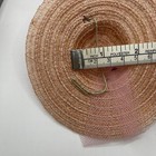 LOT Vintage Madame Alexander Cissette 1950s Tagged Dress 3 Hats Chin Straps Band — photo 6